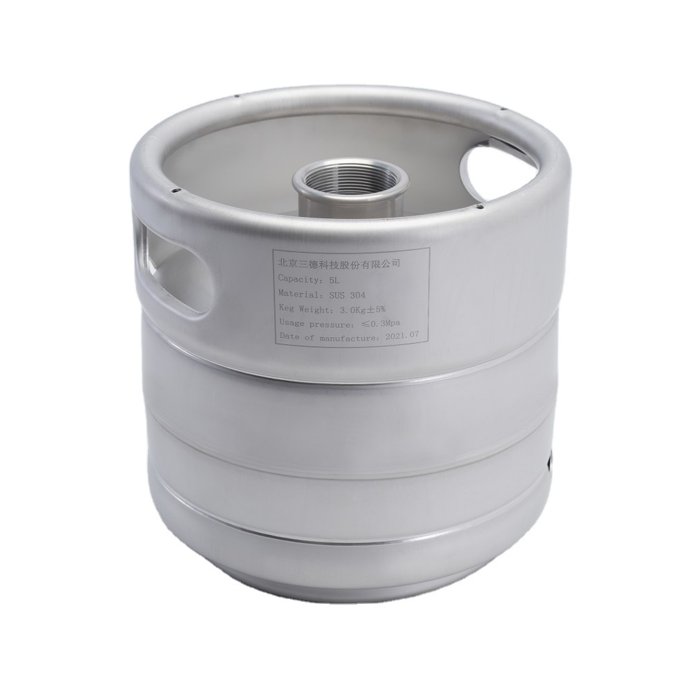 keg beer 5 liter Keg Beer barril de cerveza 5 litros conector g