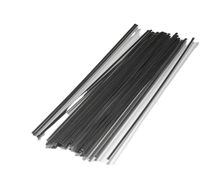 Nitinol Straight Wire Spool 0.2mm to 8mm Diameter for Welding Cutting