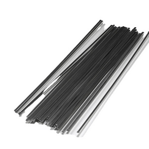 Nitinol Straight Wire Spool 0.2mm to 8mm Diameter for Welding Cutting