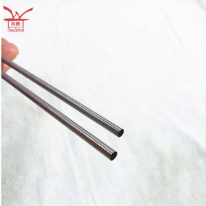 superelastic medical grade nitinol tube ASTMF2063-12