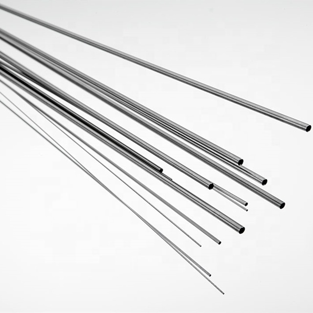 Medical Nitinol Tube