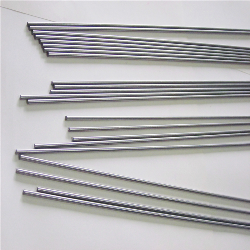 medical thin wall nitinol tube supplier