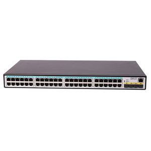 OEM 4 8 16 24 32 48 52-port  Ethernet Series 48 Port Gigabit Managed S5560V2-48T4X-S Network Switch