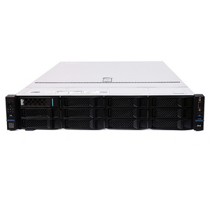 Cheap Stable  2U Small  Storage RAM GPU Computer System Serveur Servidor Xeon NF5280M6 Server Rack