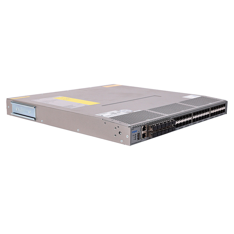 OEM Inspur FS6700  10/100/1000Mbps Managed dc 32Gb 10 Gigabit Network  Industrial Poe  Switch 48 port