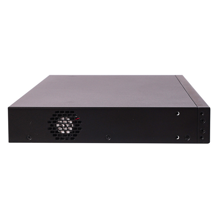 OEM 4 8 16 24 32 48 52-port  Ethernet Series 48 Port Gigabit Managed S5560V2-48T4X-S Network Switch