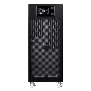 DX6000CN UPS Uninterruptible Power Supply 5400W Online Rack Mount DX UPS Routers Ups