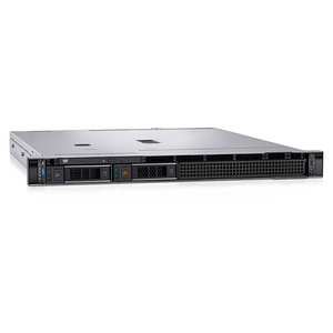 Wholesale Cheap 1U Mini Server  PowerEdge R250 Server Rack Rails Win PC Computer Server Rack