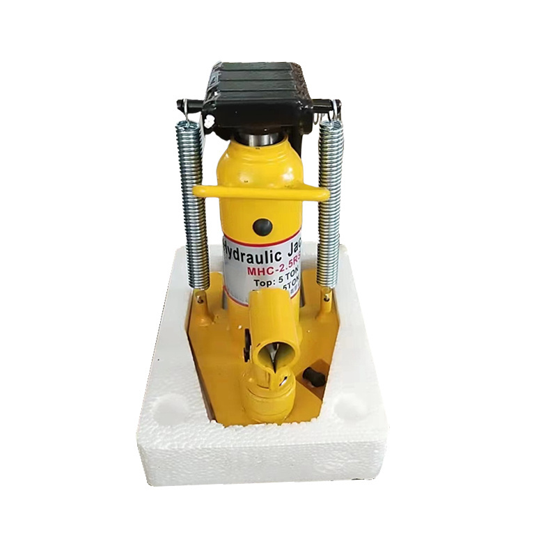 High Quality Lifting Tool Hydraulic Bottle Jack Claw Jack 30 Ton Hydraulic Toe Jack