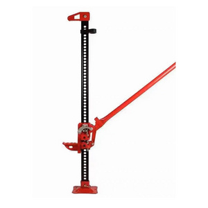 60" Inch Farm Jack Heavy Duty 4X4 Hi Lifting High Lift 4Wd Recovery Lifter Jack