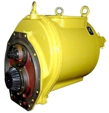 SD32 gearbox assembly 175-15-00226 for bulldozer