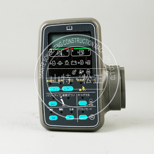 Excavator parts  SK210 MK8  crawler controller    YN22E00234F7