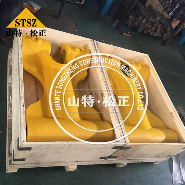 Motor grader GD661A-1 parts  23B-22-11190  CAGE