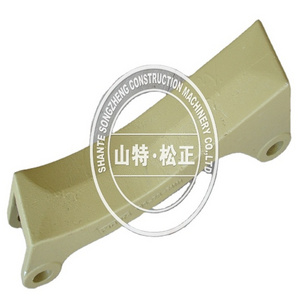 New D155A6 RHS Blade Bracket for Bulldozer 17A-71-41163/41162 Welded Parts with 6 Months Warranty for Machinery Repair Shops