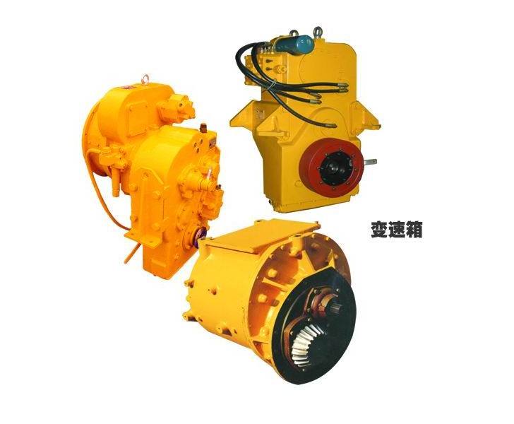 SD32 gearbox assembly 175-15-00226 for bulldozer