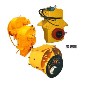 SD32 gearbox assembly 175-15-00226 for bulldozer