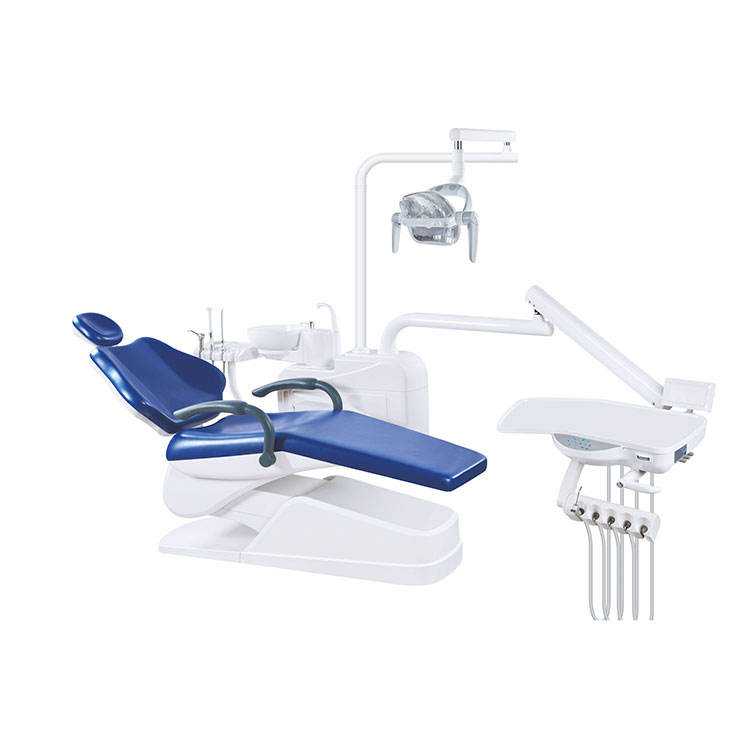 Factory outlet A1000 medical dental ergonomic  lift columnfully automatic dental chair