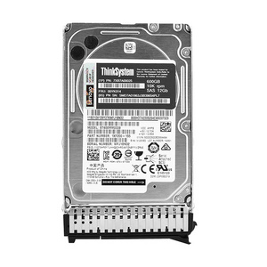 New Hot Product High Quality SSD 600G 00YK014 SAS 2.5 Inch Disk Hard Disc