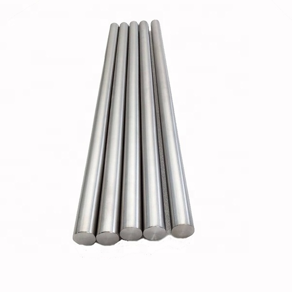 titanium rod Gr5 grade 23 surgical titanium price of titanium per gram