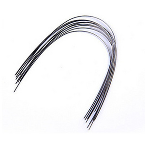 high quality 0.8mm Nitinol wire for fishing widely application Shape memory nitinol wire alloy