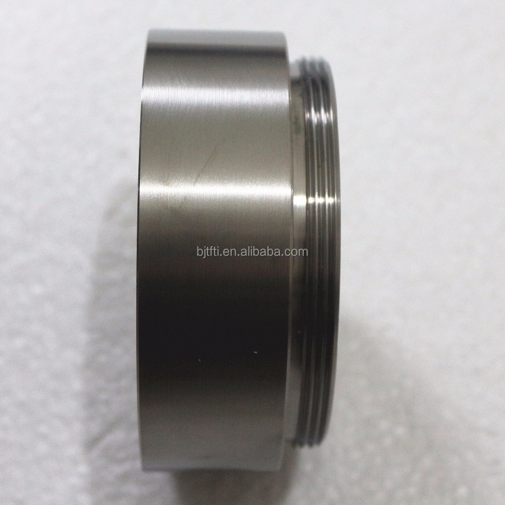 high purity titanium aluminium zirconium chrome sputtering target