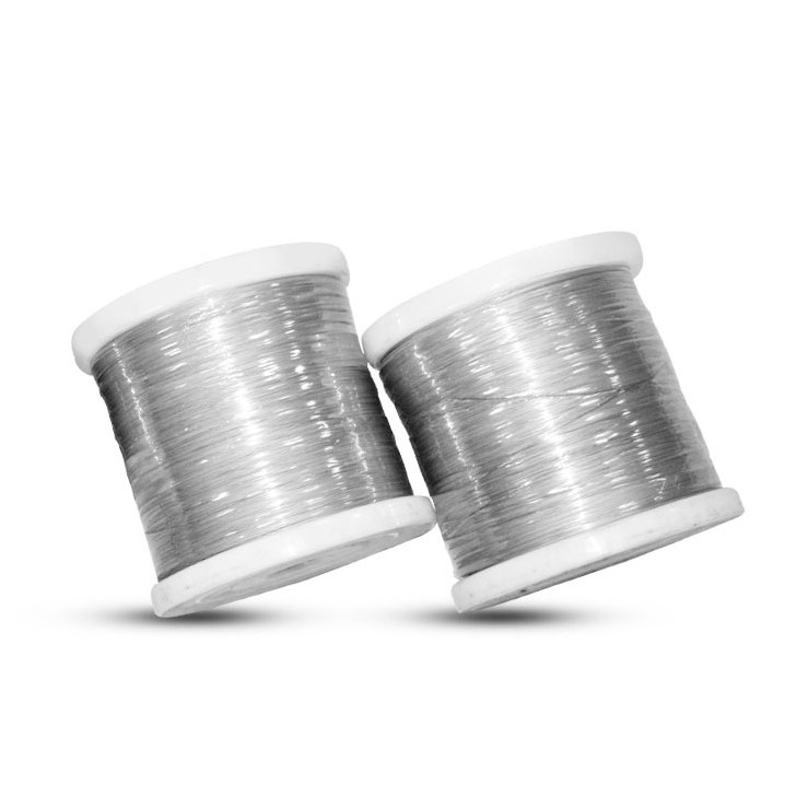 ASTM F67 F136 Ti6al4v medical Titanium Wire for Implant