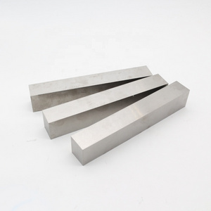 High Quality Pure Ti-6al-4v Titanium  Block Price Per Gram