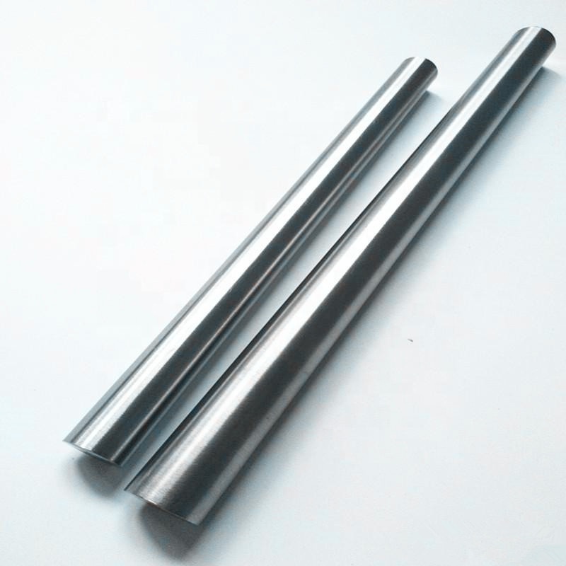 aerospace titanium rods medical grade titan price of titanium per gram