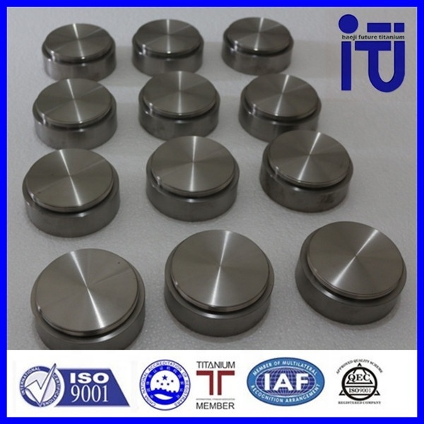 titanium sputtering target  high purity titanium aluminium zirconium chrome sputtering target