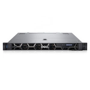 Cheap factory price 1u Dell R650XS Rack Server For Dell Storage Intel Xeon 4314