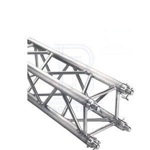 small aluminium lighting truss for tables outdoor concert truss speaker stand dj aluminium truss