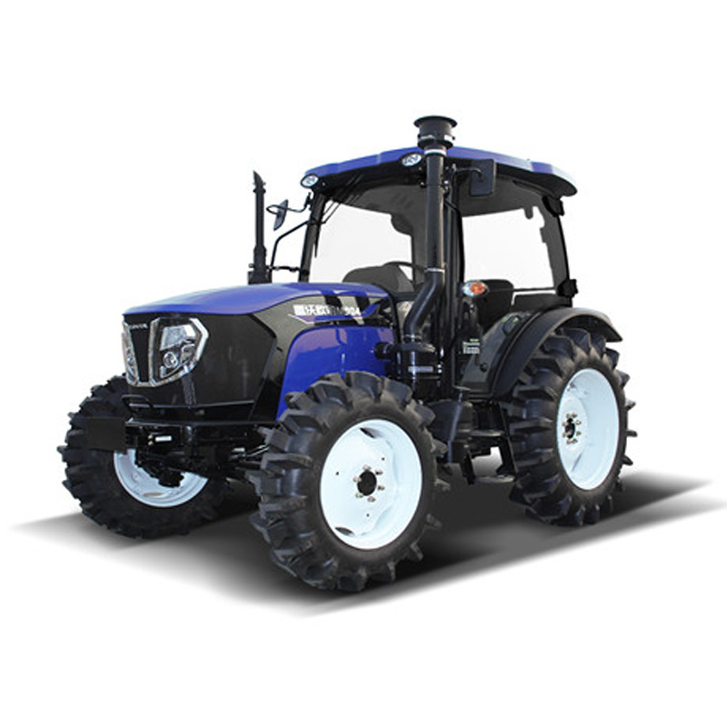 Lovol 120hp tractor with air conditioner cabin for sale