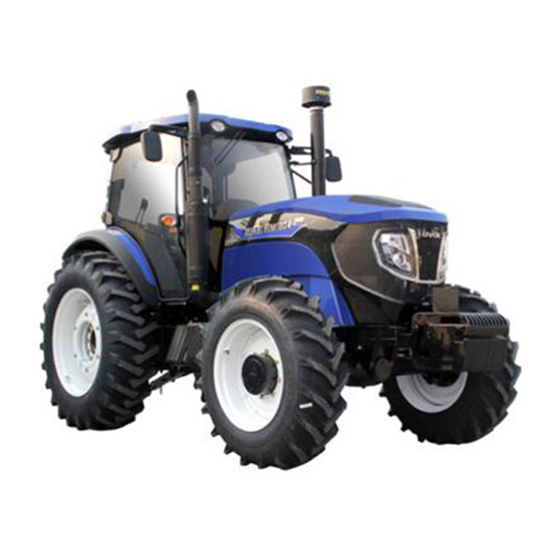 Lovol 120hp tractor with air conditioner cabin for sale