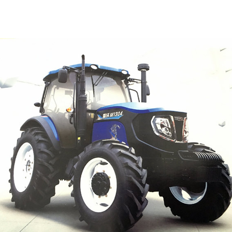 Lovol 120hp tractor with air conditioner cabin for sale