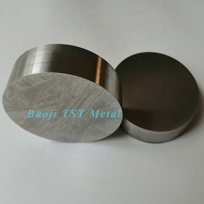 3D print Cobalt Chrome Molybdenum alloy  bar