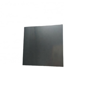 high purity niobium titanium alloy sheet plate