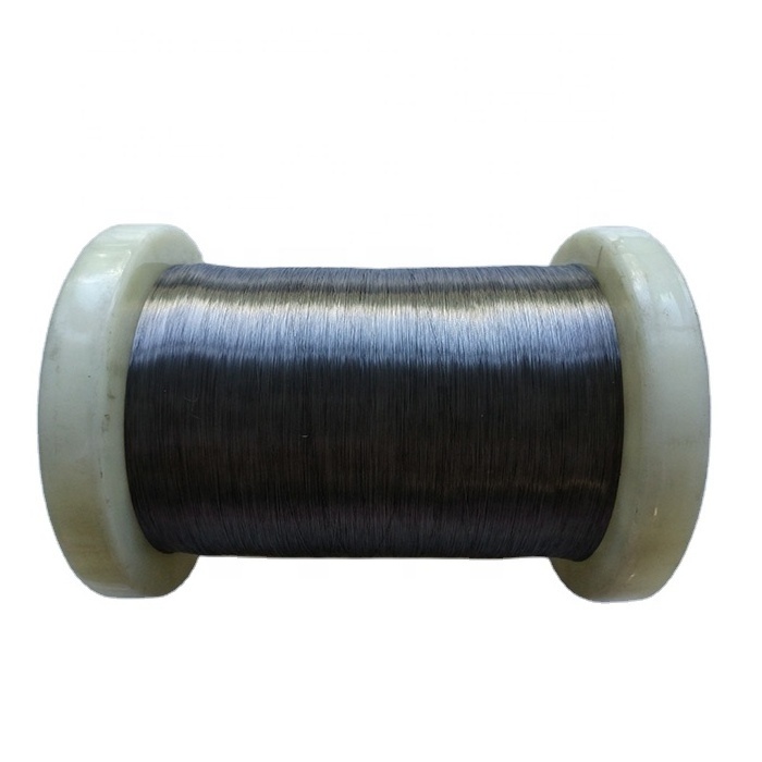 pure  titanium wire  0.1mm pure titanium wire