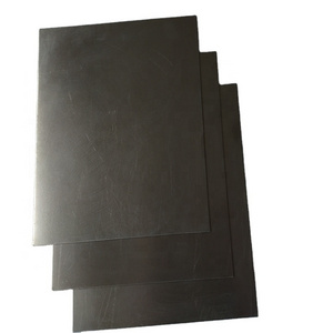 ASTM B265 titanium plate sheet block