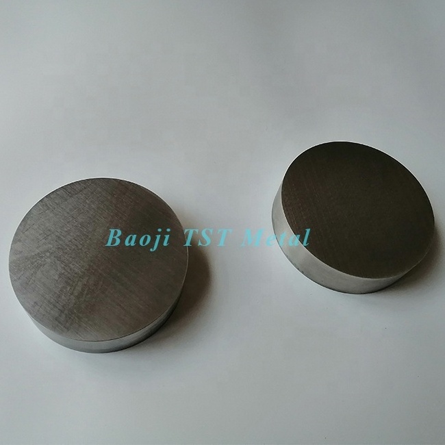 3D print Cobalt Chrome Molybdenum alloy  bar