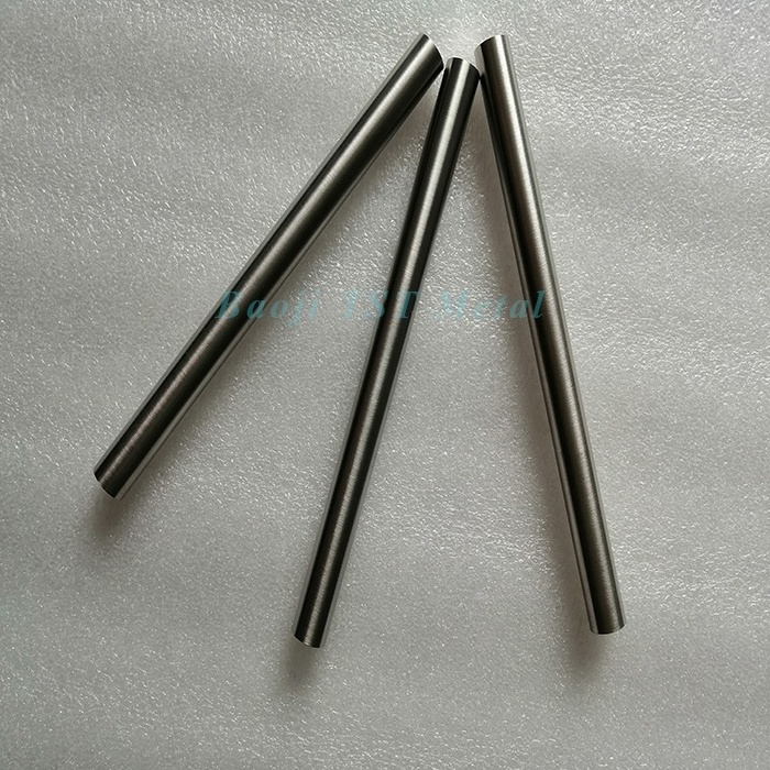 ferro molybdenum rod