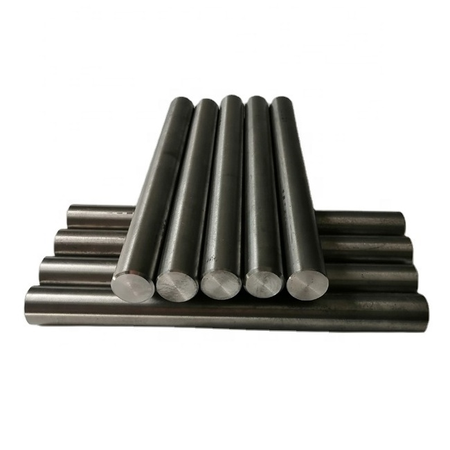 Pure Tantalum Sputtering Target 99.95% High Polishing Surface Ta Tantalum Rod Bars