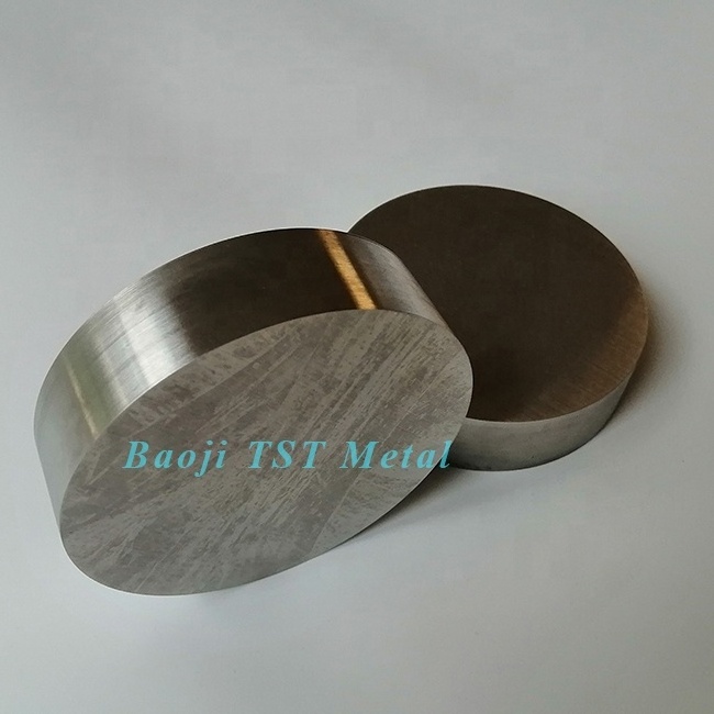 3D print Cobalt Chrome Molybdenum alloy  bar