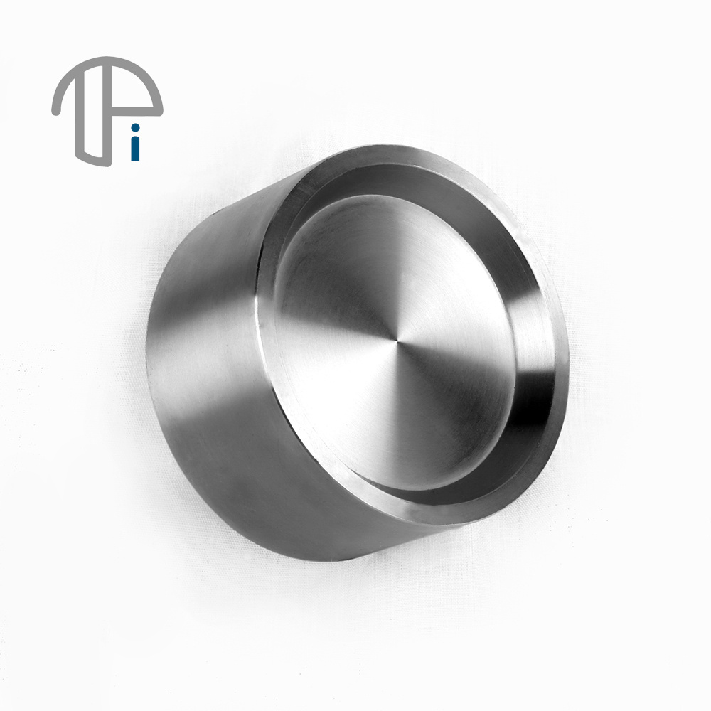 BJ Topti titanium sputtering target Wholesale titanium block Ti target medical low price