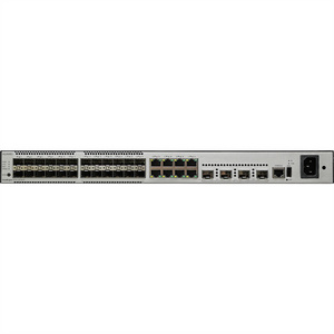 S5735-L32ST4X-A1 Outdoor Network Poe 24 Port Core Switch H3C Network Switch For Cctv