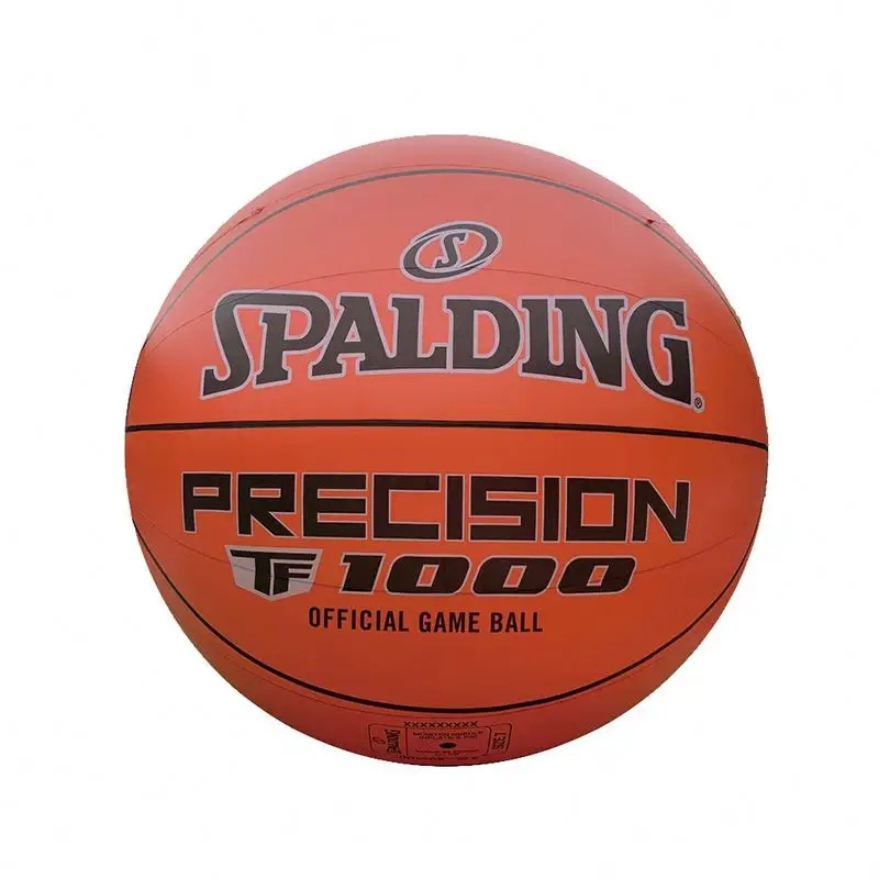 Basketball Advertising with Blower Inflatable Floating PVC Airtight Inflatable 2m Advertising Balloon