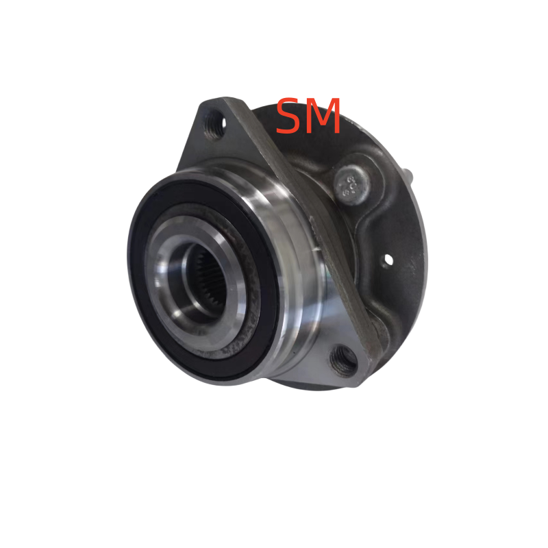 Automotive parts front wheel hub OEM 90905107 26298675 suitable for Chevrolet Cavalier Monza