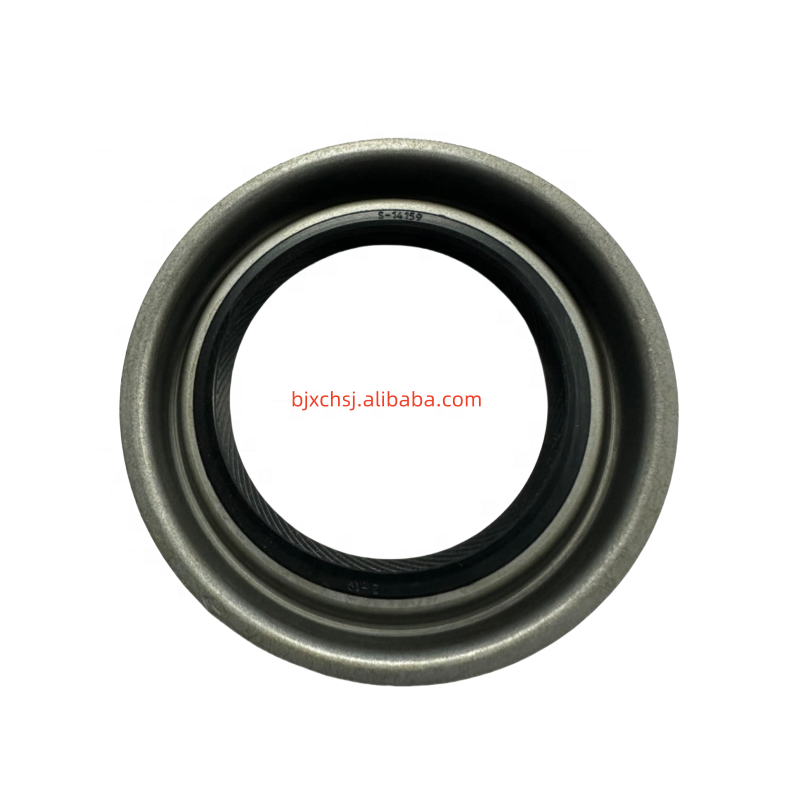 Automotive parts torque converter oil seal OEM 24266190 24262294 Chevrolet MONZA CRUZE MALIBU XL EQUINOX ORLANDO Trailblazer