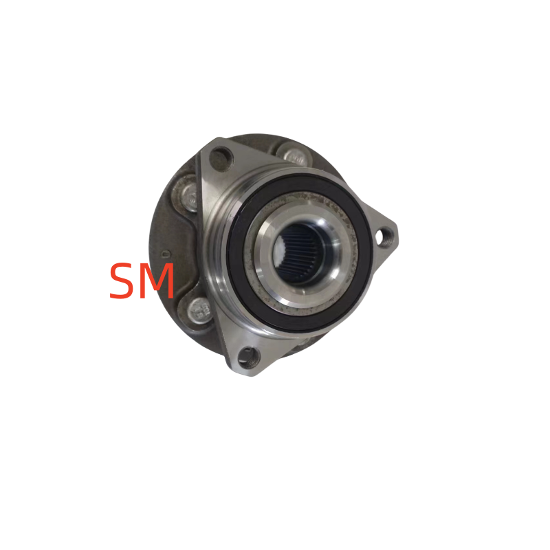 Automotive parts front wheel hub OEM 90905107 26298675 suitable for Chevrolet Cavalier Monza