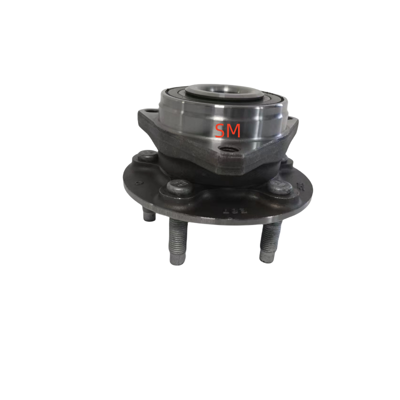 Automotive parts front wheel hub OEM 90905107 26298675 suitable for Chevrolet Cavalier Monza