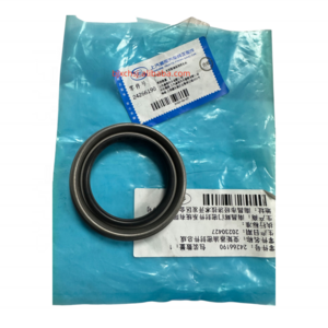 Automotive parts torque converter oil seal OEM 24266190 24262294 Chevrolet MONZA CRUZE MALIBU XL EQUINOX ORLANDO Trailblazer